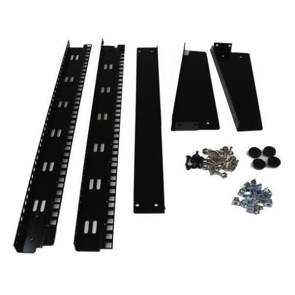 STARTECH RACK DI RETE 2U 19 A GIORNO