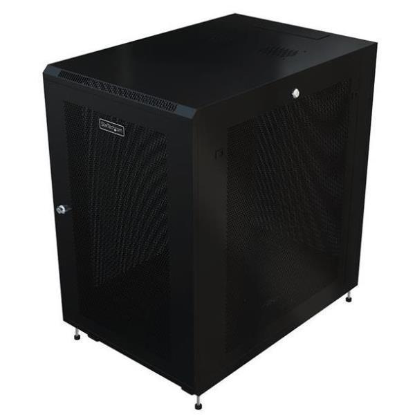 StarTech.com Rack per Server - Armadio Server con …