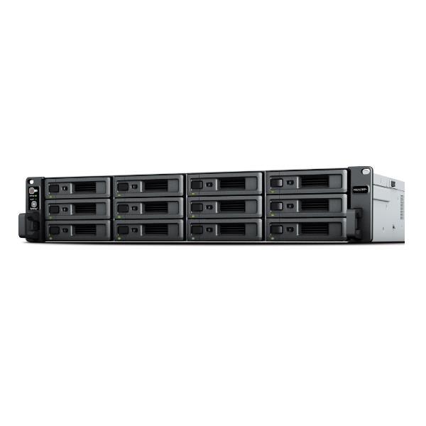 Synology RackStation RS2423+ - Server NAS - 12 …