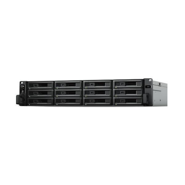 Synology SA6400 - Server NAS - 12 alloggiamenti …