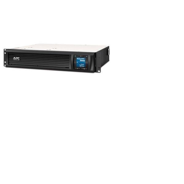 APC Smart-UPS C SMC1500I-2UC - UPS (montabile in …