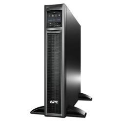 APC Smart-UPS X 1500 Rack/Tower LCD - UPS …