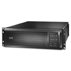 APC Smart-UPS X 3000 Rack/Tower LCD - UPS …
