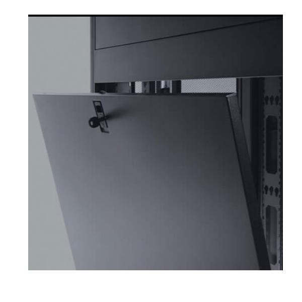 Tripp Lite 42U Rack Enclosure Server Cabinet 29.5" …