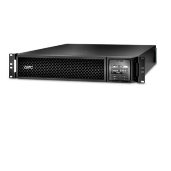 APC Smart-UPS SRT 1500VA RM - UPS (installabile …