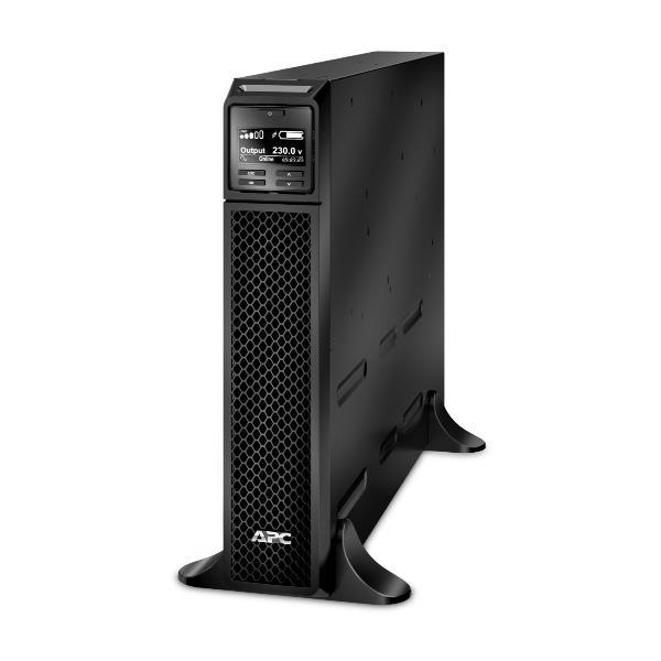 APC Smart-UPS SRT 1500VA - UPS (installabile in …