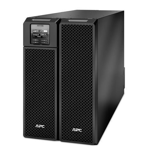 APC Smart-UPS SRT 8000VA - UPS (installabile in …
