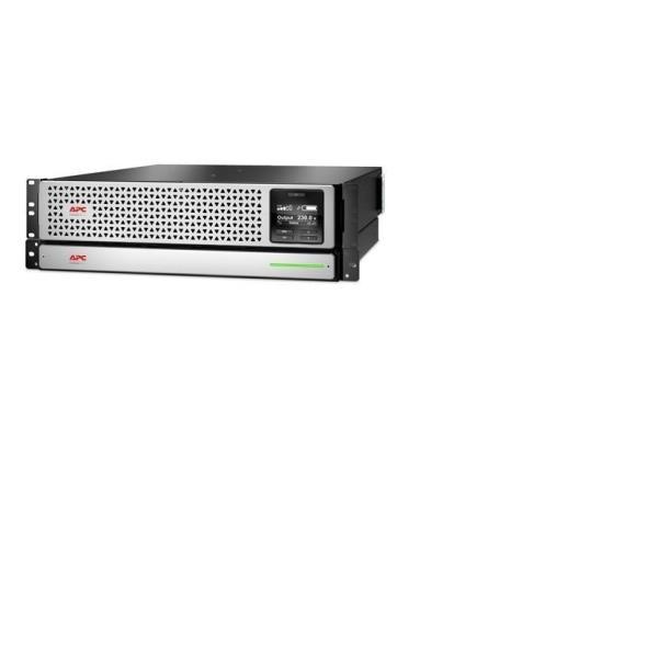 APC Smart-UPS On-Line Li-Ion 1500VA - UPS (installabile …