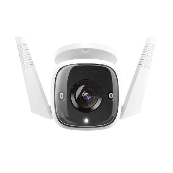 TP-LINK TAPO C320WS TELECAMERA DI SORVEGLIANZA IP WIRELESS …