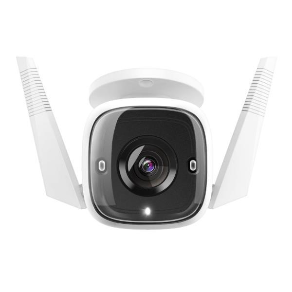 TP-LINK TC65 TELECAMERA DI SORVEGLIANZA IP WI-FI CAPOCORDA …