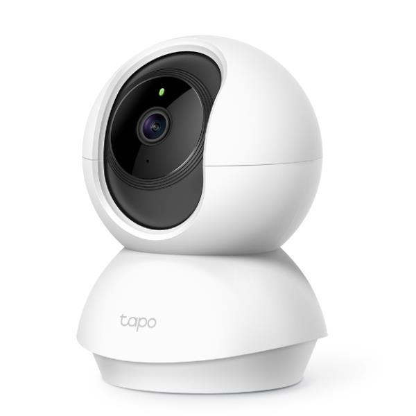 TP-LINK TC70 TELECAMERA DI SORVEGLIANZA IP WI-FI FULL …