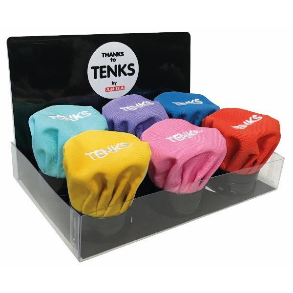 ARDA TENKS CLASSIC - Temperino con contenitore - …