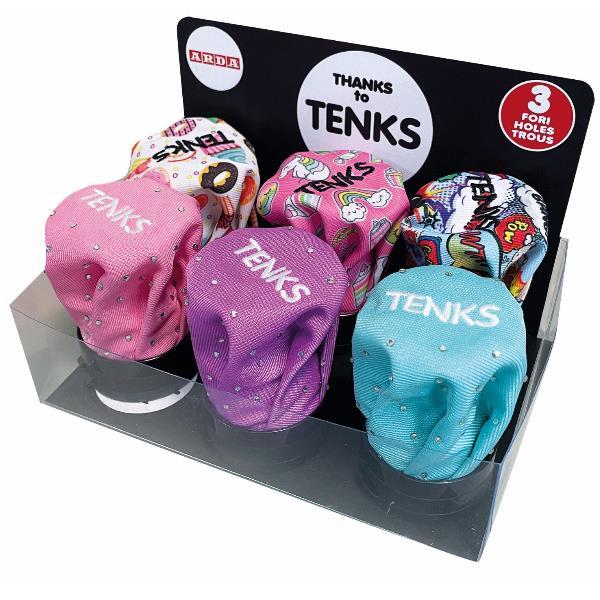 ARDA TENKS FANCY - Temperino con contenitore - …