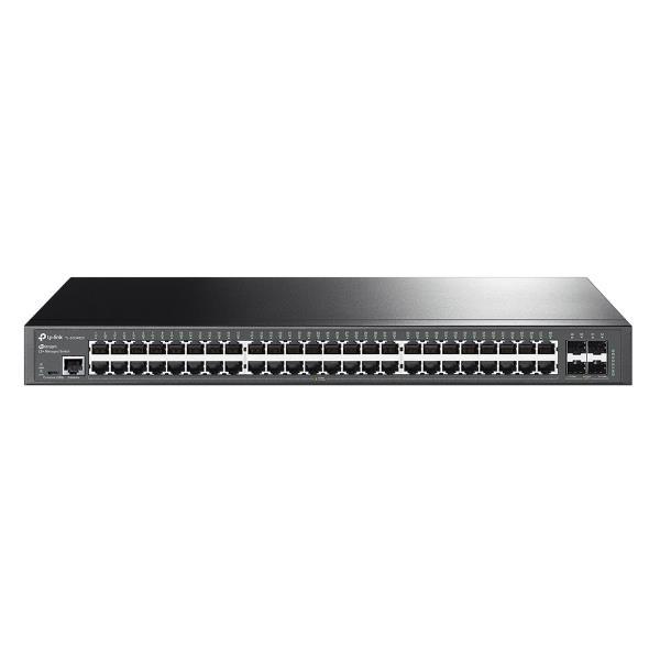 TP-Link Switch - TL-SG3452X