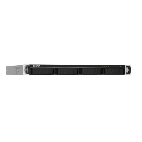 QNAP TS-432PXU-RP - Server NAS - 4 alloggiamenti …