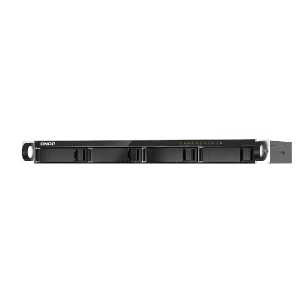 QNAP TS-435XeU - Server NAS - 4 alloggiamenti …