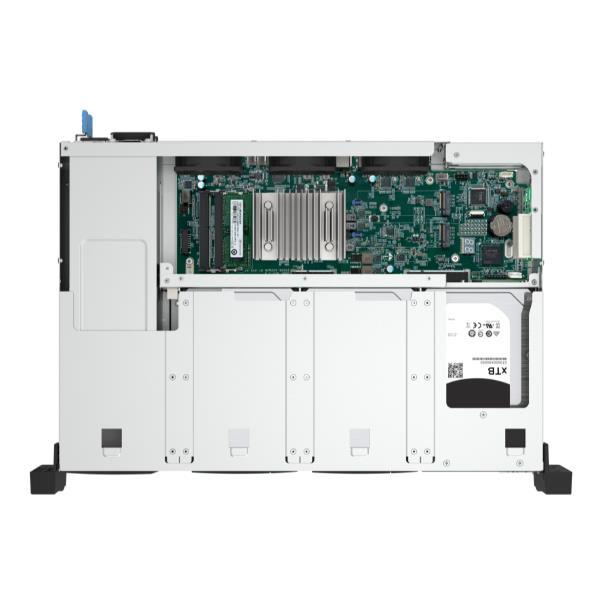 QNAP TS-855eU-RP - Server NAS - 8 alloggiamenti …