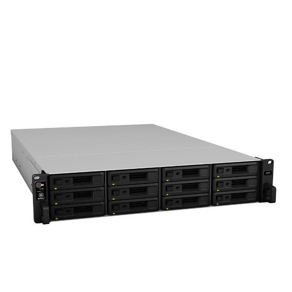 Synology Unified Controller UC3200 - Array unità disco …