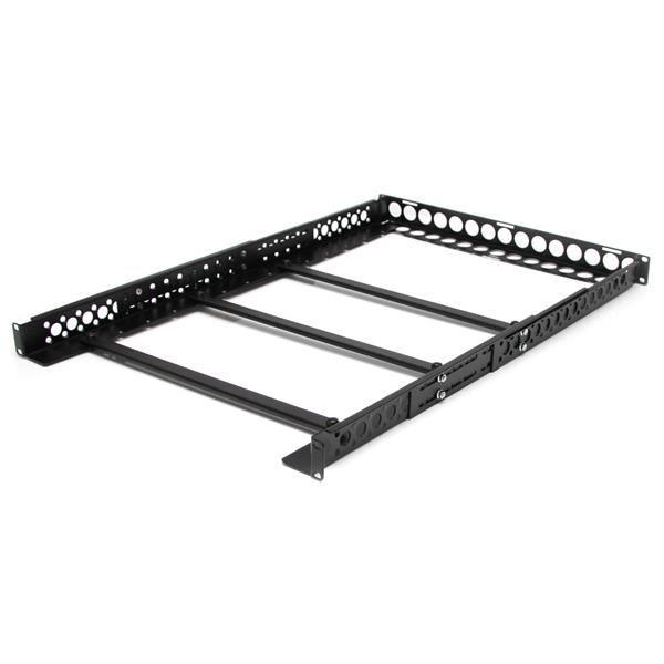 Startech Staffe per Armadi e Rack da 19' …