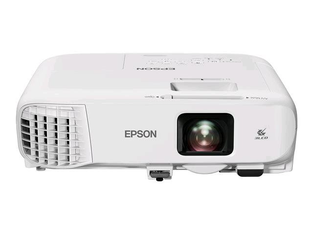 Epson EB-982W - Proiettore 3LCD - 4200 lumen …