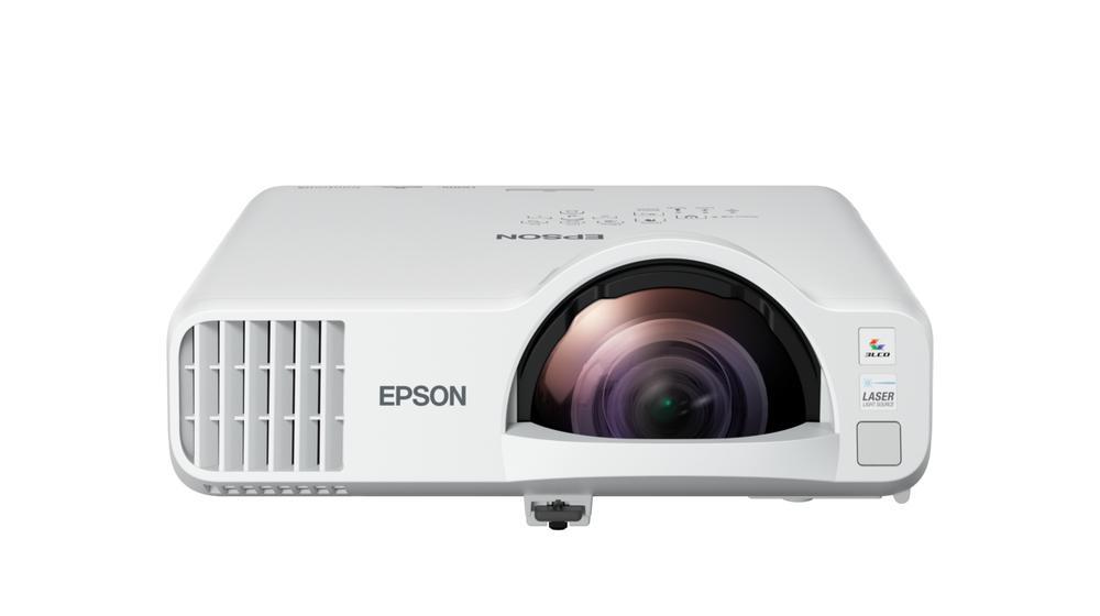Epson EB-L210SF - Proiettore 3LCD - 4000 lumen …