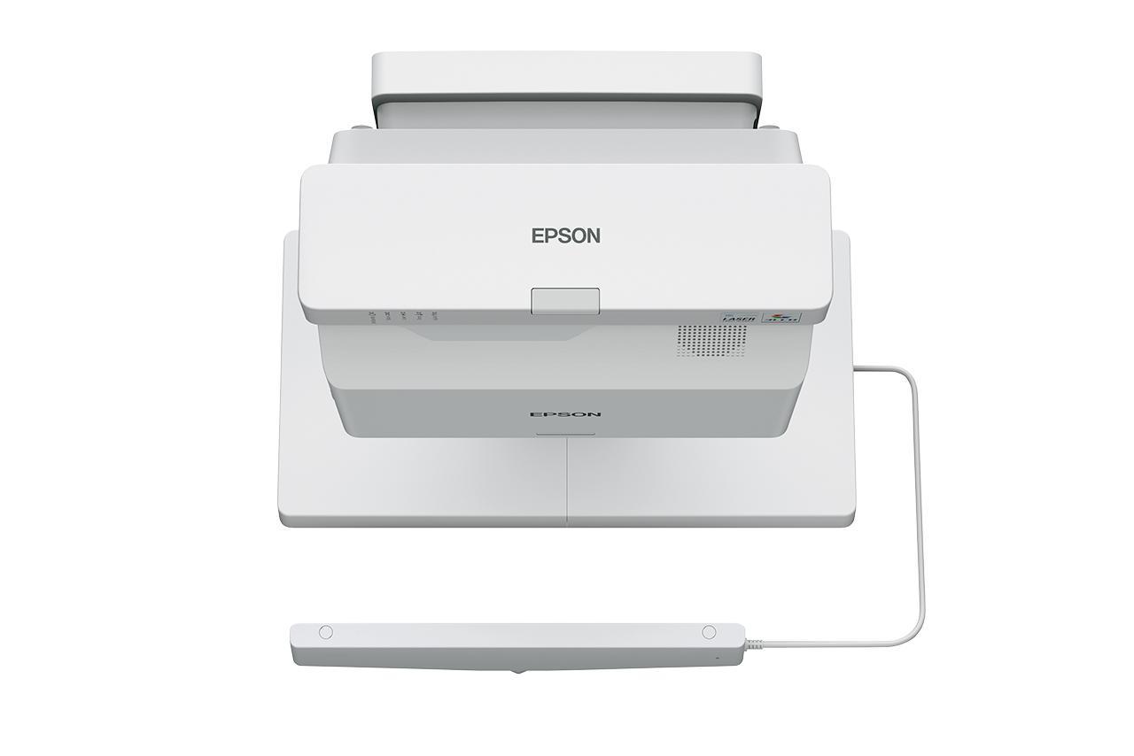 Epson EB-770FI - Proiettore 3LCD - 4100 lumen …