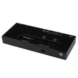 StarTech.com Switch matrice HDMI 2x2 con commutazione automatica …