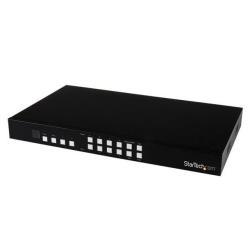 StarTech.com Distributore Matrice Switch HDMI 4x4 con opzione …