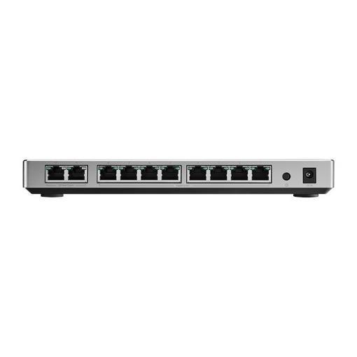 ASUS XG-U2008 - Switch - unmanaged - 8 …