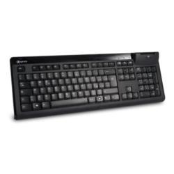Hamlet Exagerate Smart Card Keyboard XKKITASCR - Tastiera …
