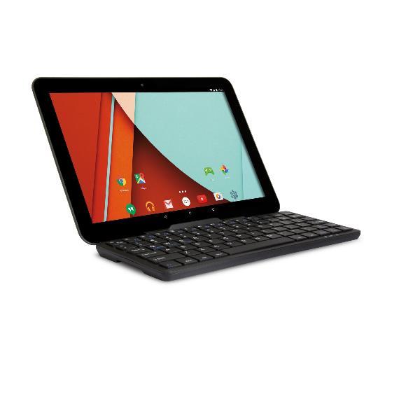Hamlet Smart - Tastiera - Bluetooth - QWERTY …