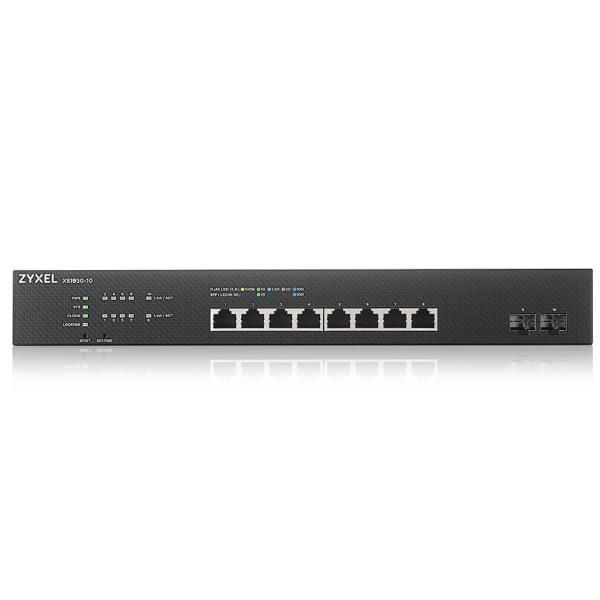 Zyxel XS1930-10 - Switch - intelligente - 8 …