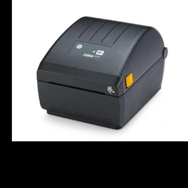 Zebra zd220 - Stampante per etichette - termico …