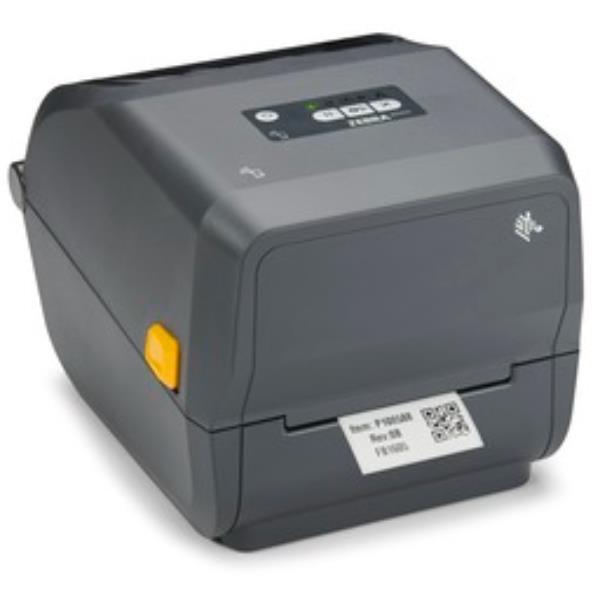 Zebra ZD421d - Stampante per etichette - termico …