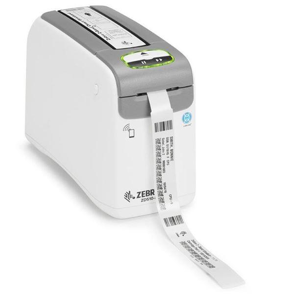 Zebra ZD510-HC - Stampante per etichette - termico …
