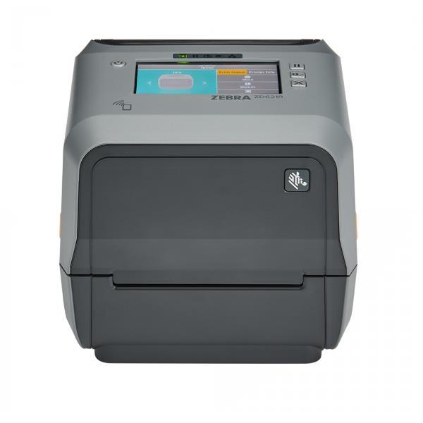 Zebra ZD621R - Stampante per etichette - trasferimento …