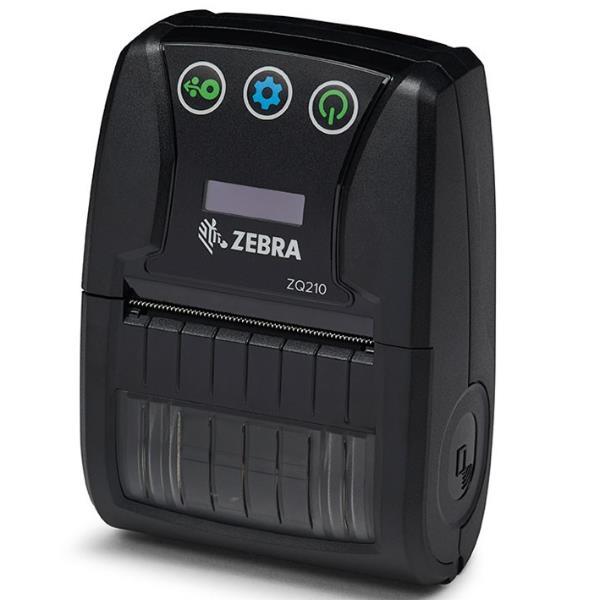 Zebra ZQ210 - Stampante per scontrini - termico …