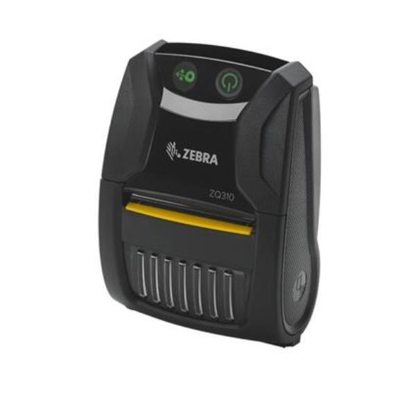 Zebra ZQ310 Plus - Stampante per scontrini - …