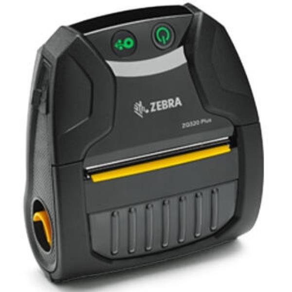 Zebra ZQ320 Plus - Stampante per scontrini - …