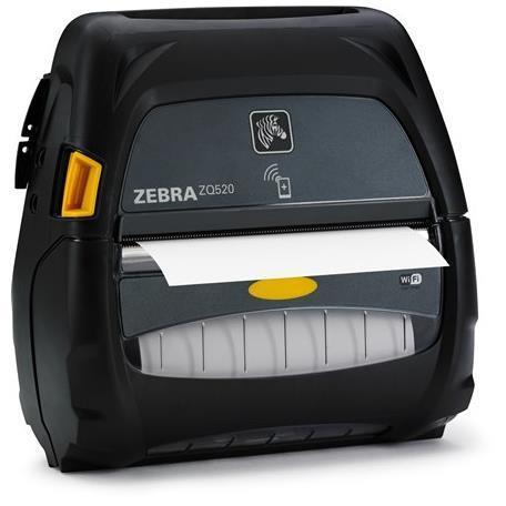 Zebra ZQ500 Series ZQ521 - Stampante per etichette …