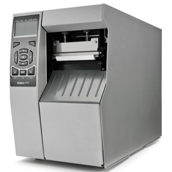 Zebra ZT510 - Stampante per etichette - termico …
