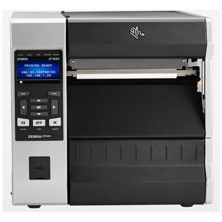 Zebra ZT620 - Stampante per etichette - termico …
