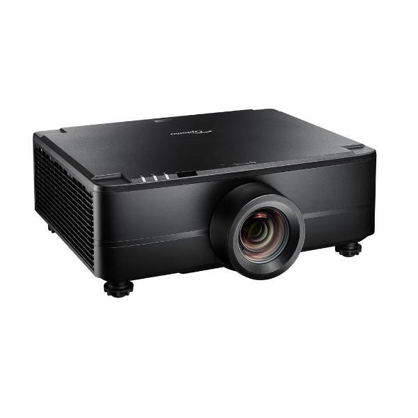 Optoma ZU820T Laser