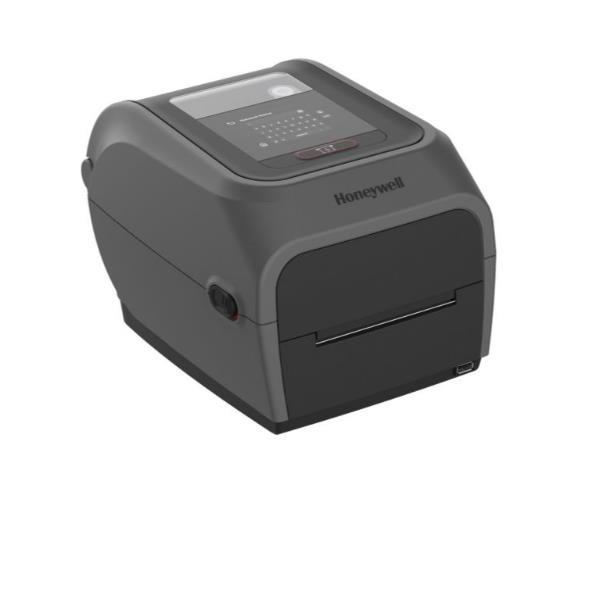 Honeywell PC45T - Stampante per etichette - trasferimento …