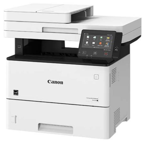 Stampanti e Multifunzione Laser e Ink-Jet - IR …