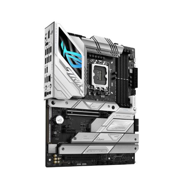 Schede Madri (per Processori Intel)