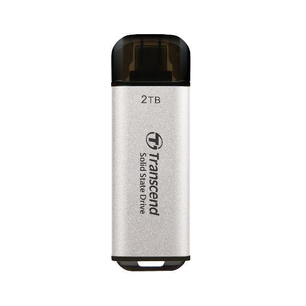 Transcend ESD300S - SSD - 2 TB - …