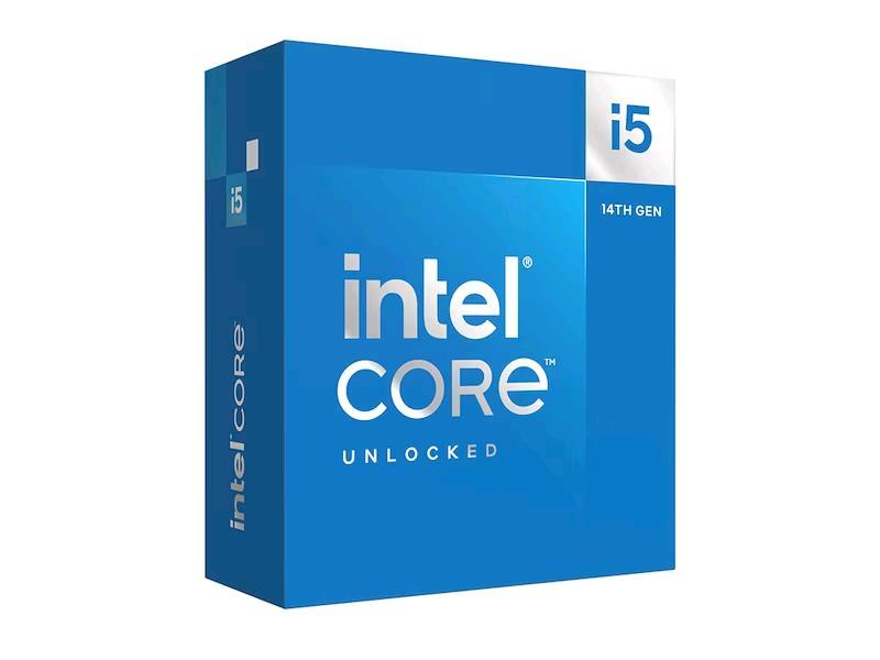 Intel Core i5 i5-14600K - 3.5 GHz - …