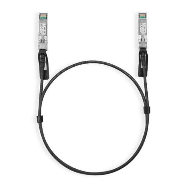 TP-Link TL-SM5220-1M V1 - Cavo applicazione diretta 10GBase …