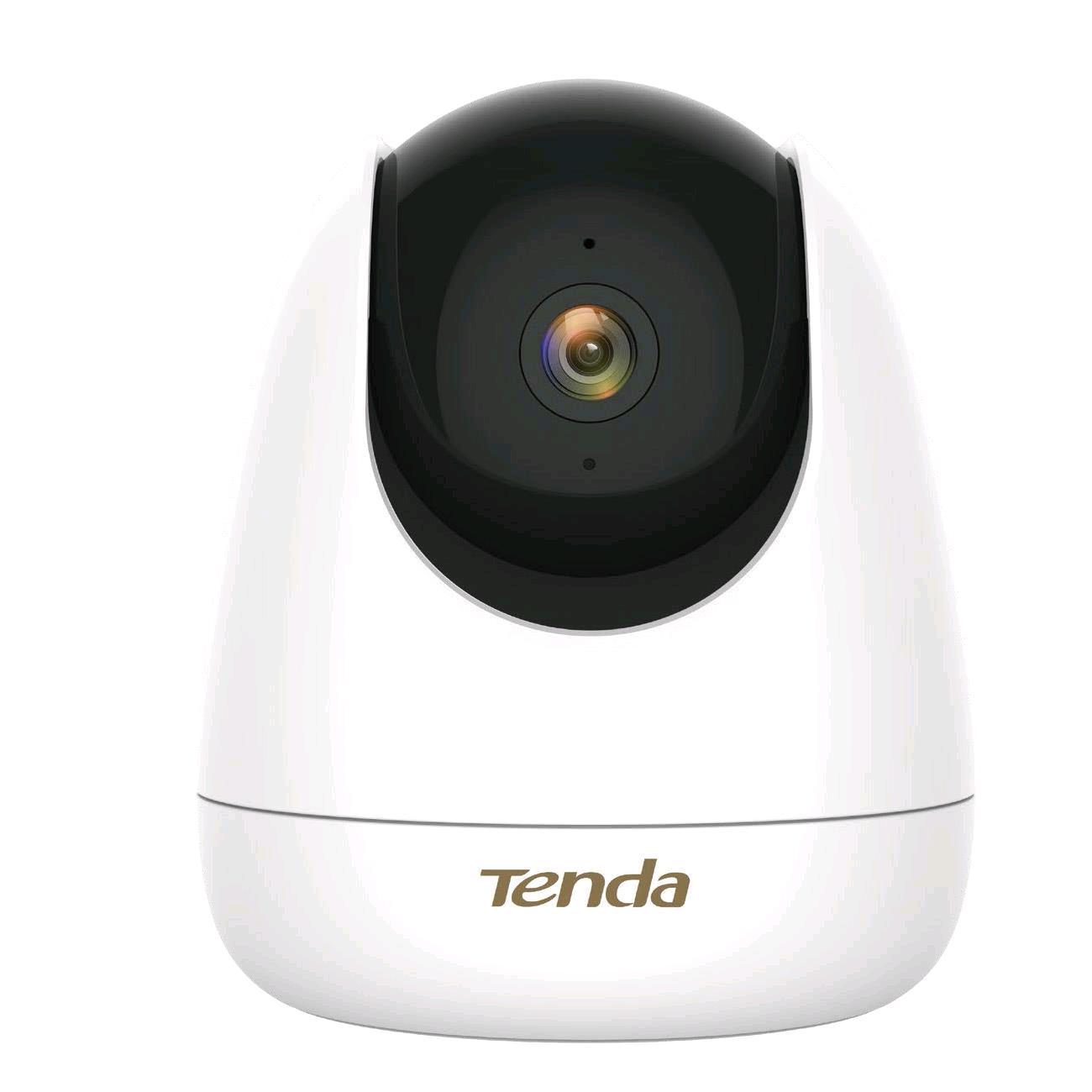 TENDA RP7 TELECAMERA DI SICUREZZA IP WI-FI PAN/TILT …